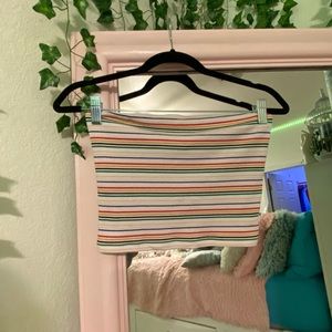 American Eagle Tube Top